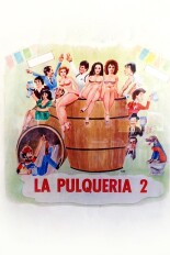 La pulquería 2