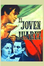 El joven Juárez