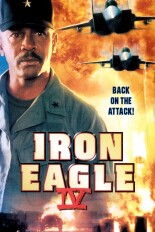 Iron Eagle IV