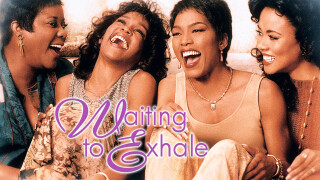 Waiting to Exhale