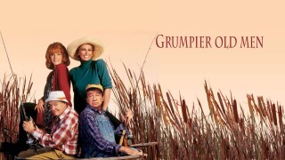 Grumpier Old Men