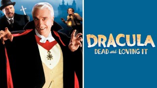Dracula: Dead and Loving It