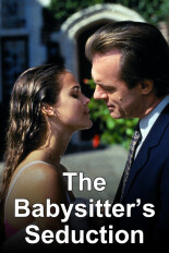 The Babysitter's Seduction