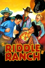 Riddle Ranch