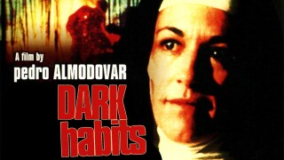 Dark Habits