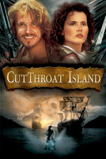 Cutthroat Island