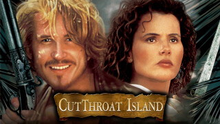 Cutthroat Island