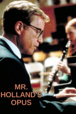 Mr. Holland's Opus