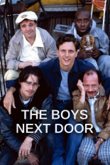 The Boys Next Door