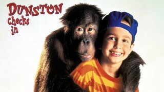 Dunston Checks In