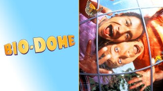 Bio-Dome