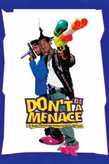 Don't Be a Menace to South Central While Drinking Your Juice in the Hood