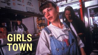 Girls Town