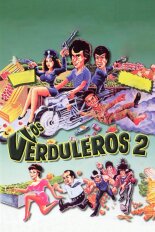 Los Verduleros 2