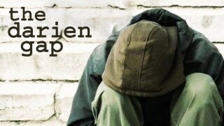 The Darien Gap