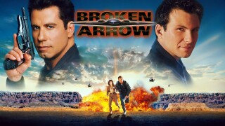 Broken Arrow