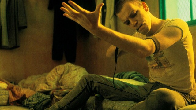 Trainspotting