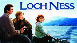 Loch Ness