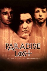 Paradise Lost: The Child Murders at Robin Hood Hills