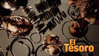El tesoro