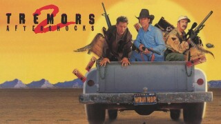 Tremors II: Aftershocks