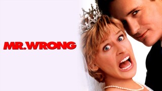 Mr. Wrong
