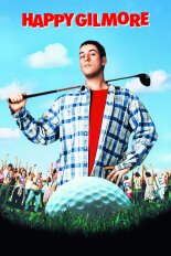 Happy Gilmore