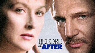 Before and After