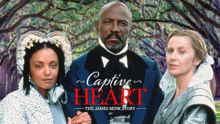 Captive Heart: The James Mink Story