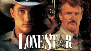 Lone Star