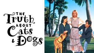 The Truth About Cats & Dogs