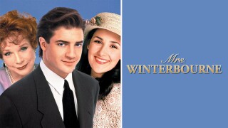 Mrs. Winterbourne