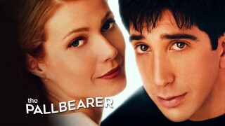 The Pallbearer