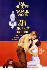 The Girl He Left Behind