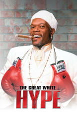 The Great White Hype