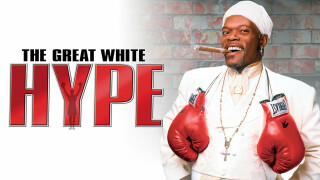 The Great White Hype