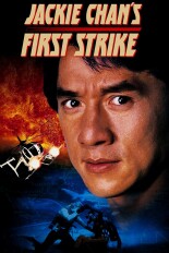 Jackie Chan's First Strike