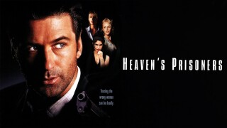 Heaven's Prisoners
