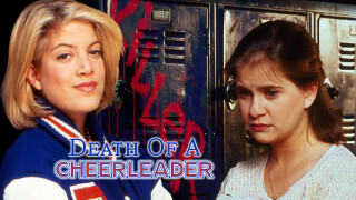 Death of a Cheerleader