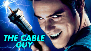 The Cable Guy