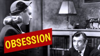 Obsession