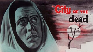 The City of the Dead