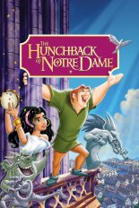 The Hunchback of Notre Dame