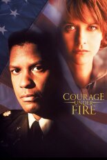 Courage Under Fire