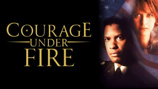 Courage Under Fire
