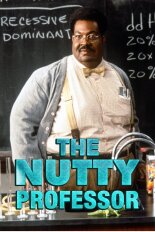 The Nutty Professor