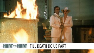 Hart to Hart: Till Death Do Us Hart