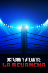 Octagón y Atlantis: La revancha