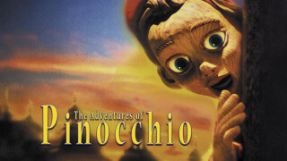 The Adventures of Pinocchio