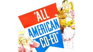 All-American Co-ed